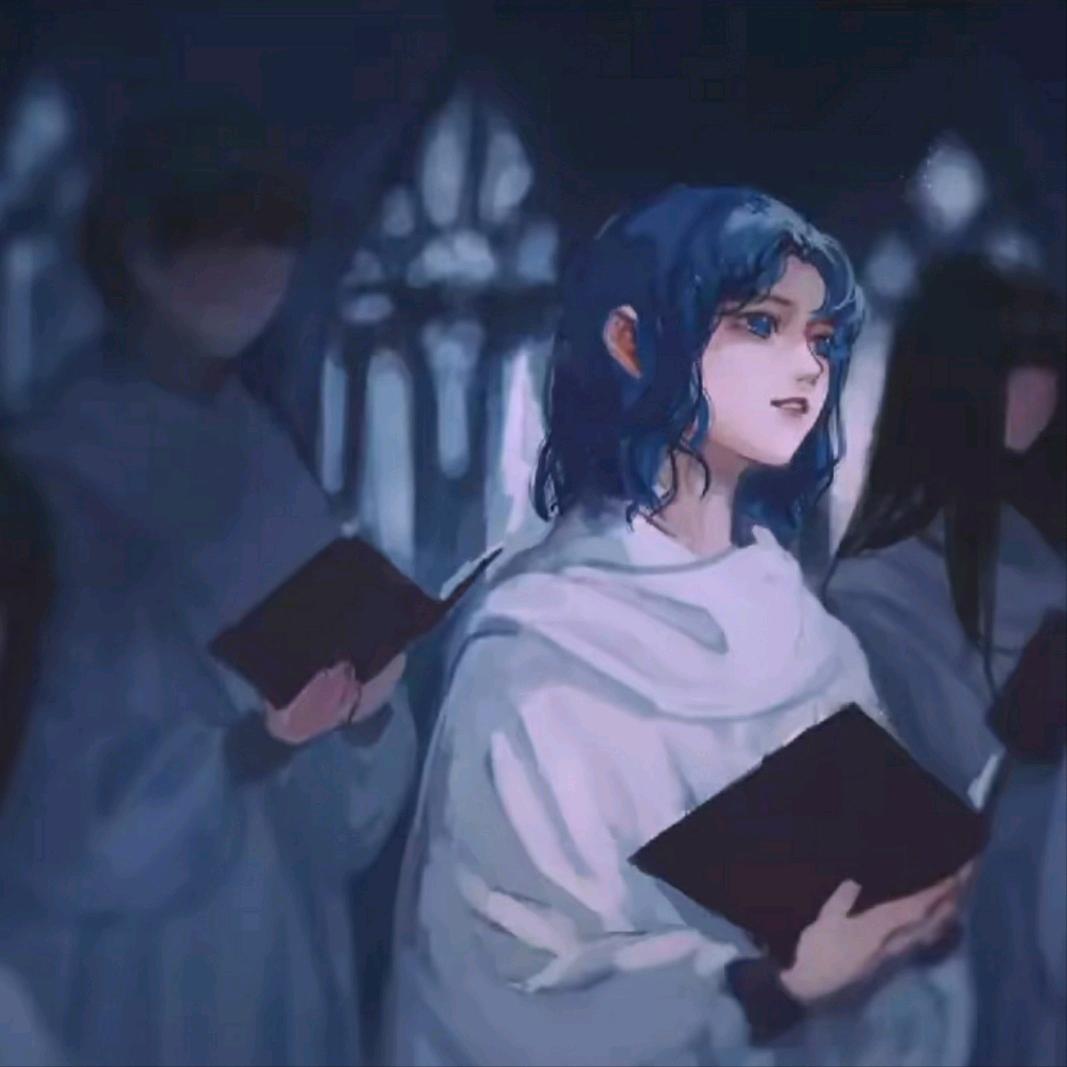 夜澜