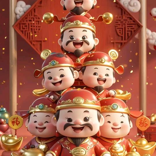 笛笛鞋服小店的头像