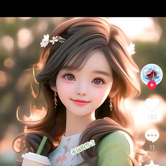 🌹: ღ᭄💞微笑ོ