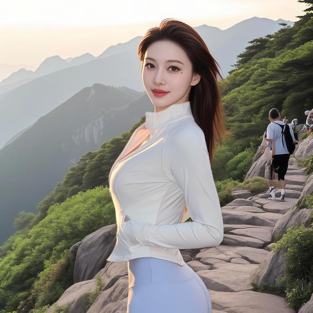 榆木向阳