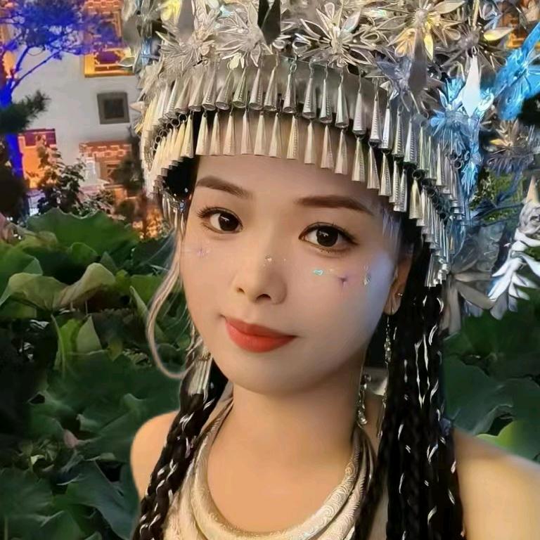 青依
