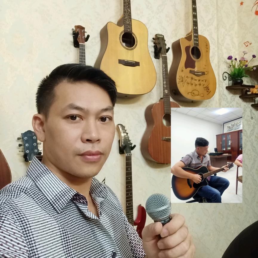 情歌王子🎸海青