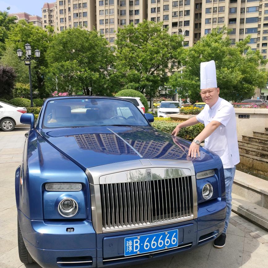 李双海