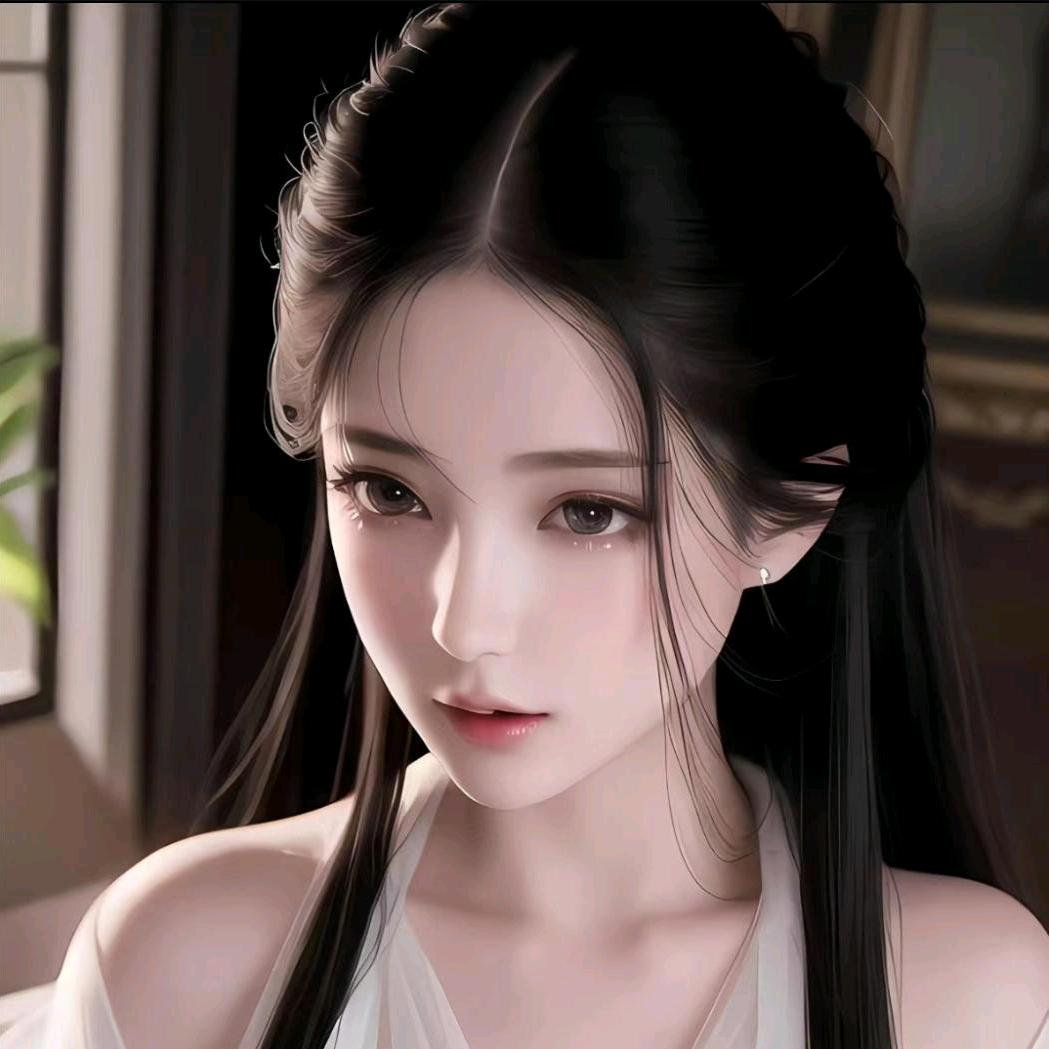 是我柳如烟