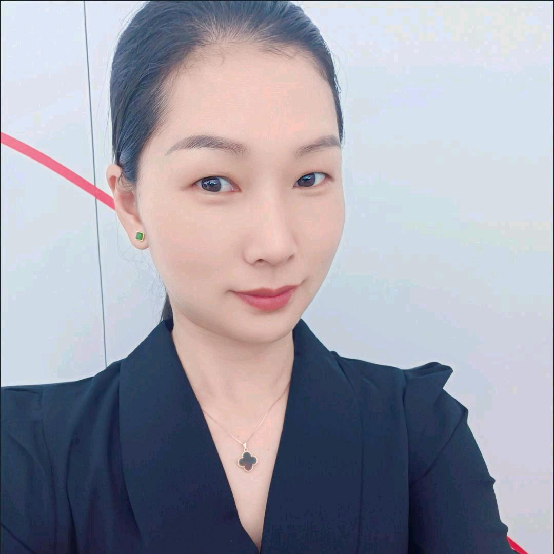全州兴易汽车销售倪姐