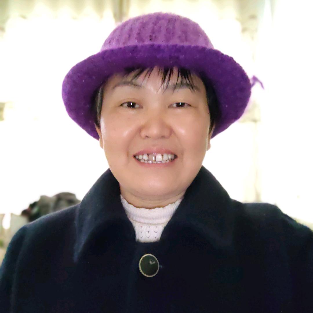 鲁隆秀湖南人爱音乐