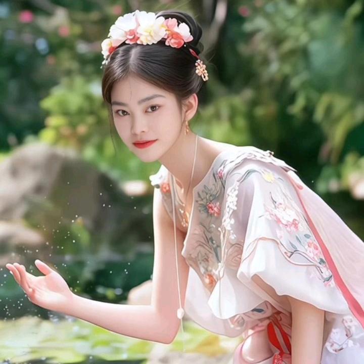 被伤感妹，拒绝私聊