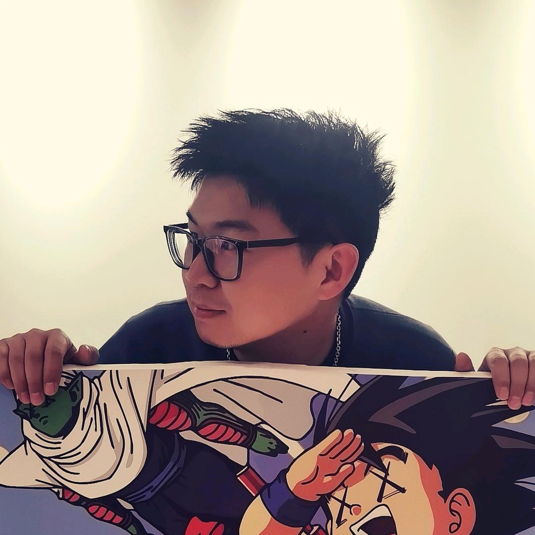 志恒|拾六传媒