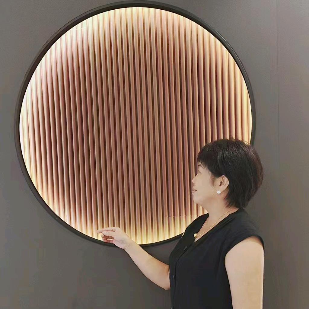 开心花姐