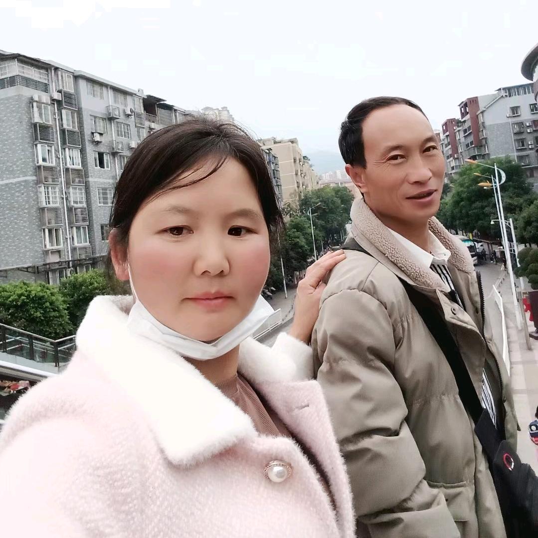 陈家二姐