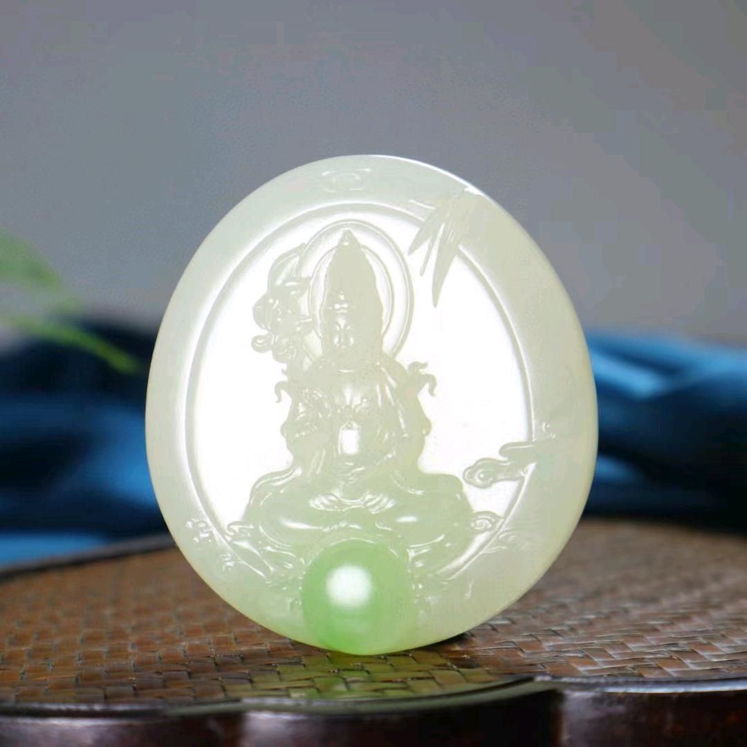 玉君珠宝