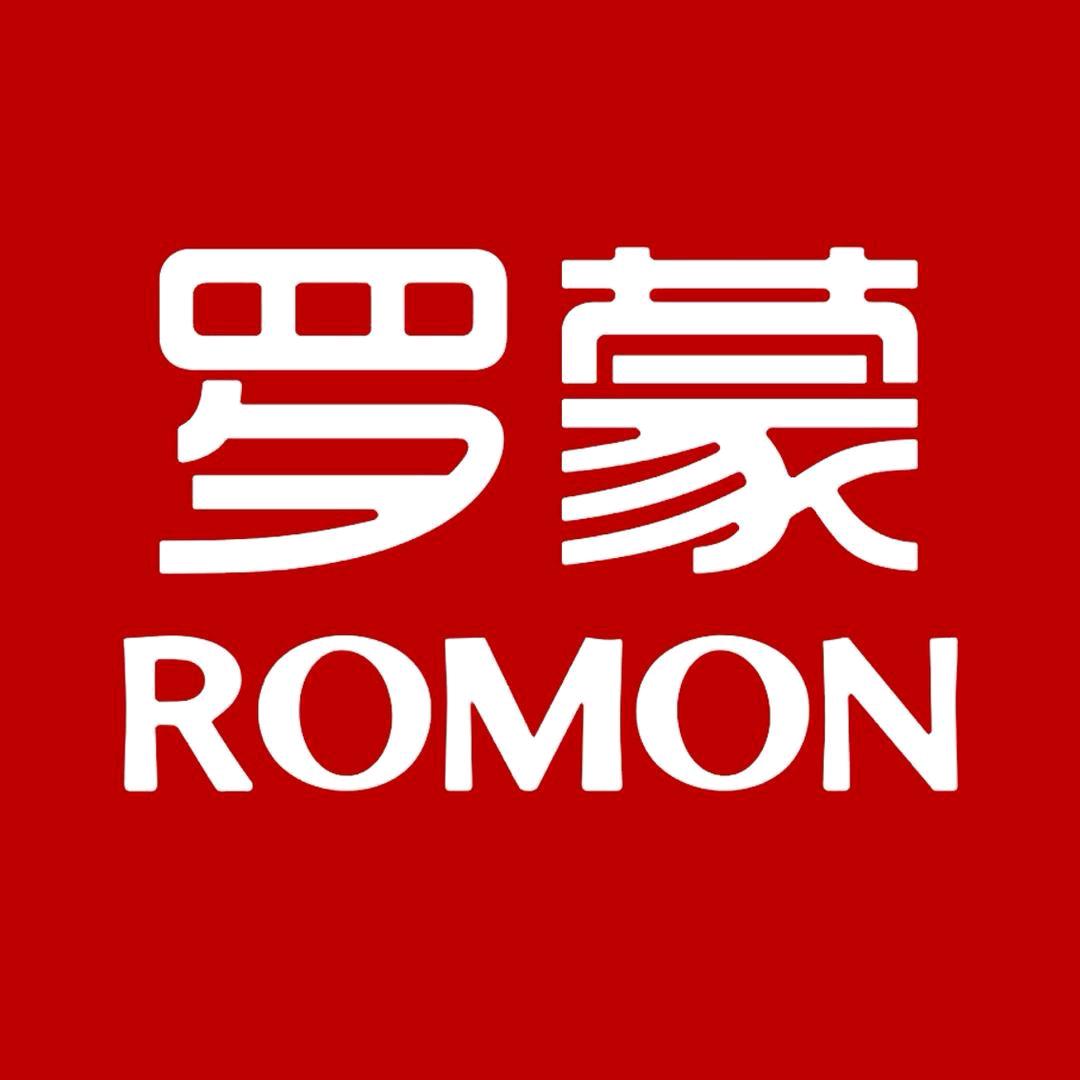 罗蒙Romon冠呈品质男装专卖店