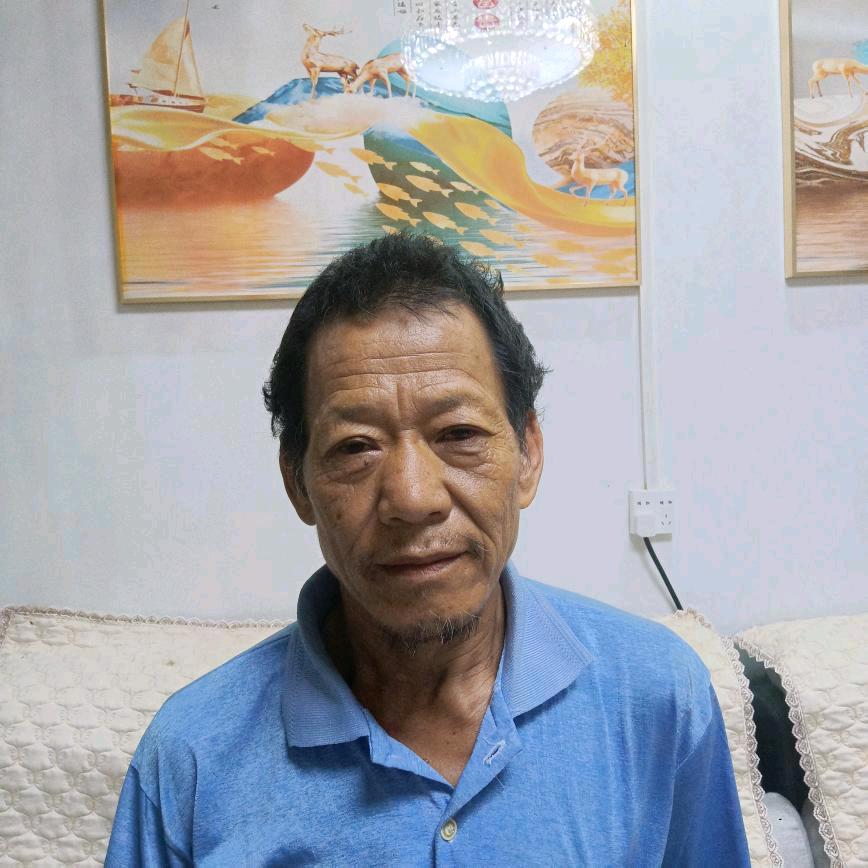 蒲三哥小号