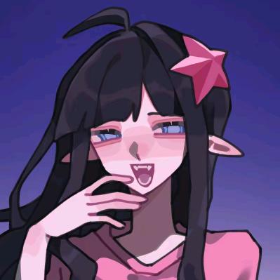 ☆
