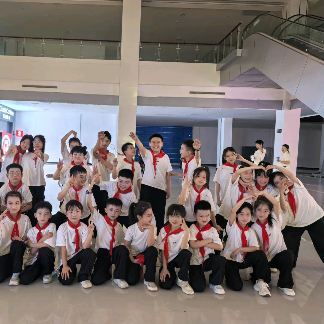 万年舞止境-KIDS