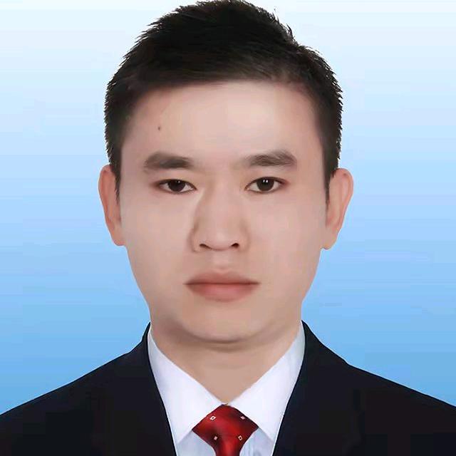 曾洪（越崎茶业）