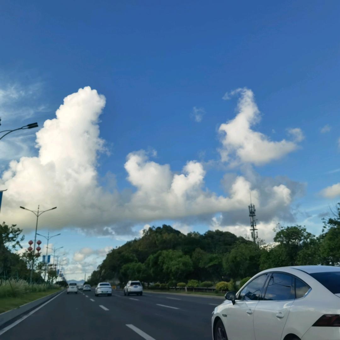 碧海苍穹