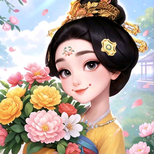 史诗大陆-小明