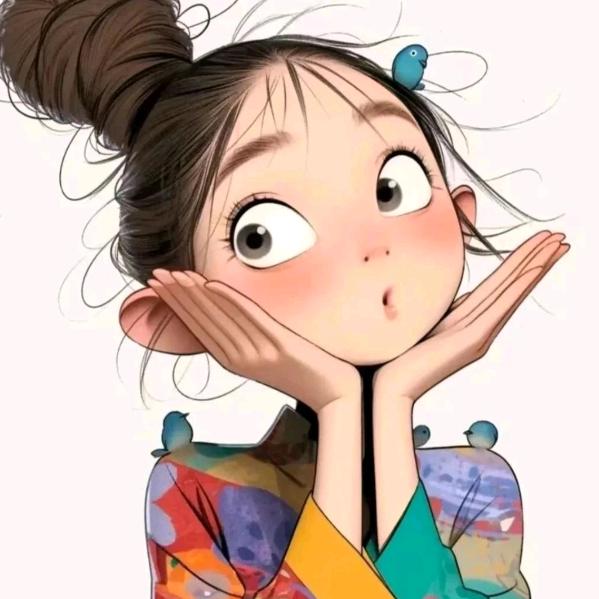 别碰我的古怪