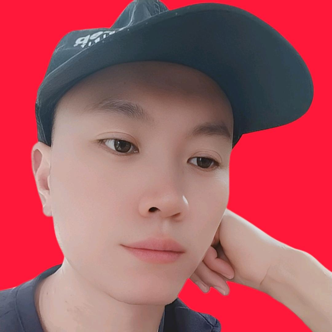 一生有你《诚信交友》