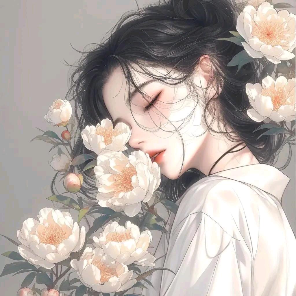 🐰美少女