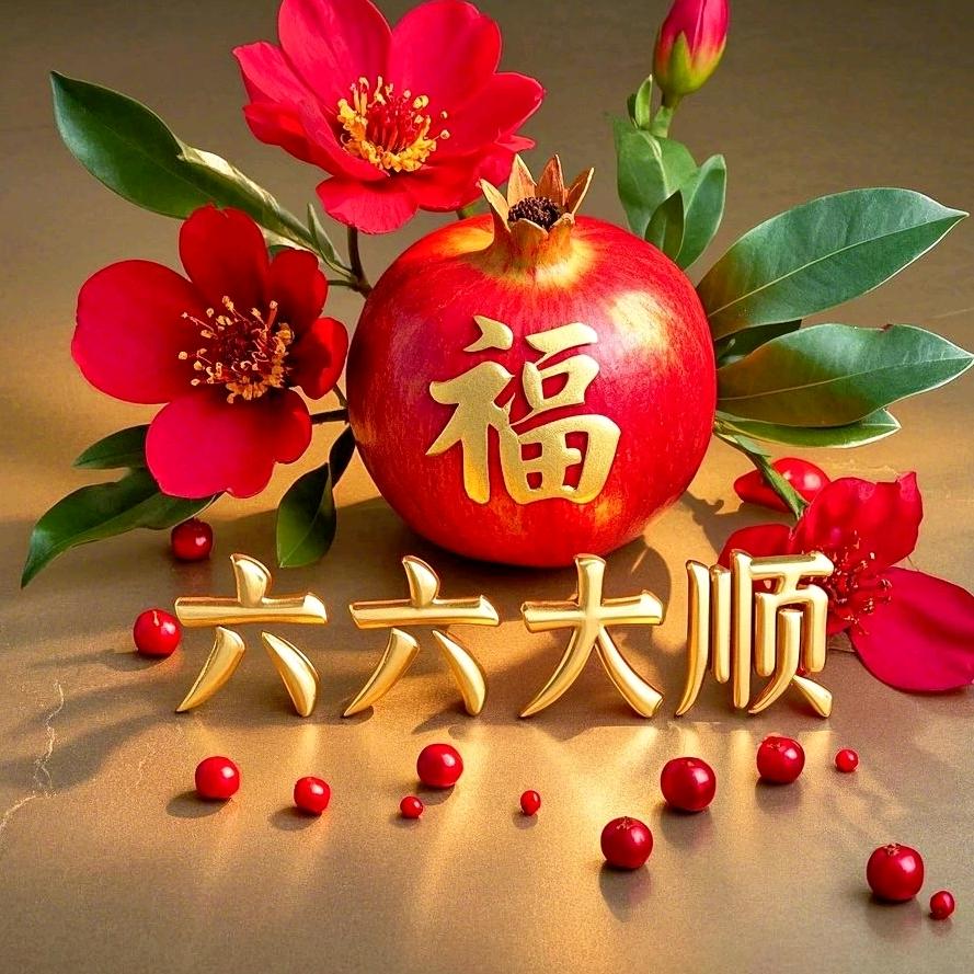 开心，333666