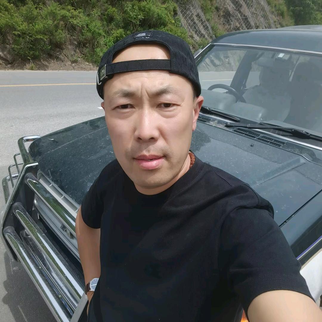 祥哥🚗桓仁金龙源车业