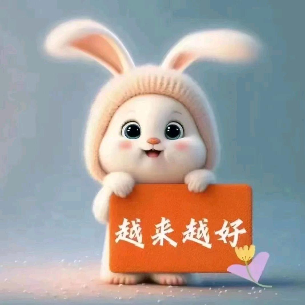 小乖🥰