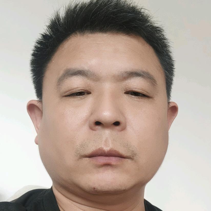 随遇而安（强美）