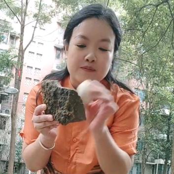 四川简阳张道英小号