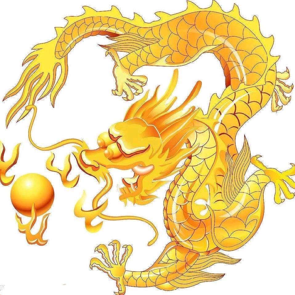 何氣生財🐉