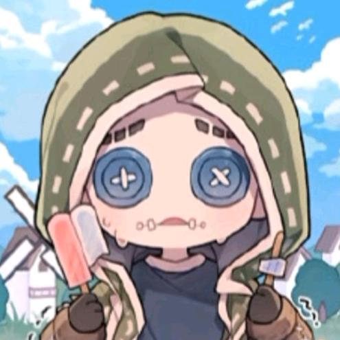 影子Starry（宁芙奖请投豆豆）