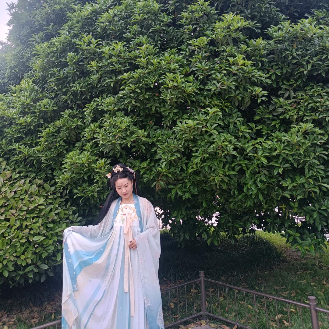 每天开开心心