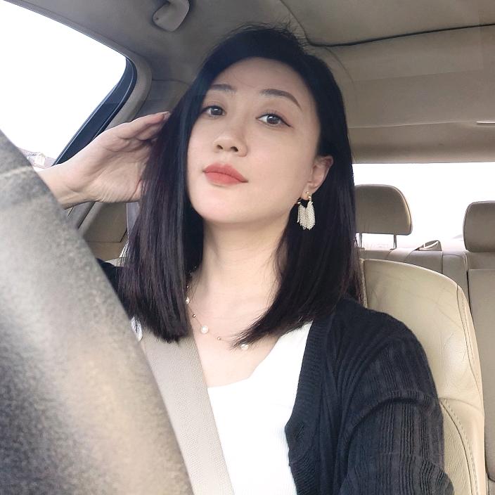 中年少女