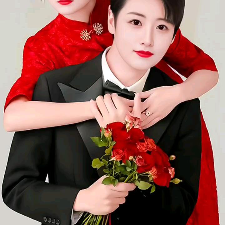 守望幸福 ☹️谢666，