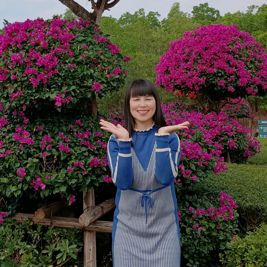 @小黄