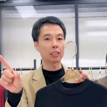 老邱说醋酸