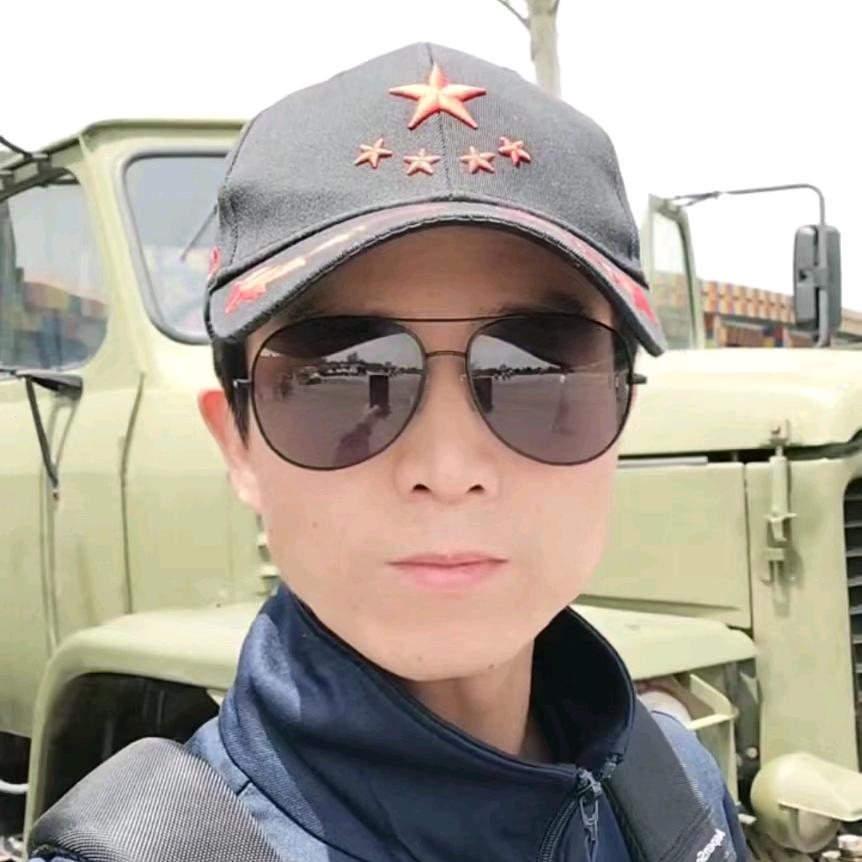 程哥户外