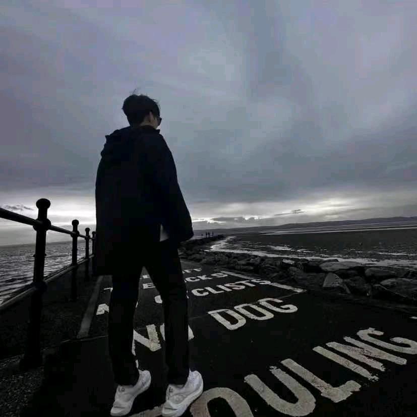 ꦿ໊余生᭄🕊随心