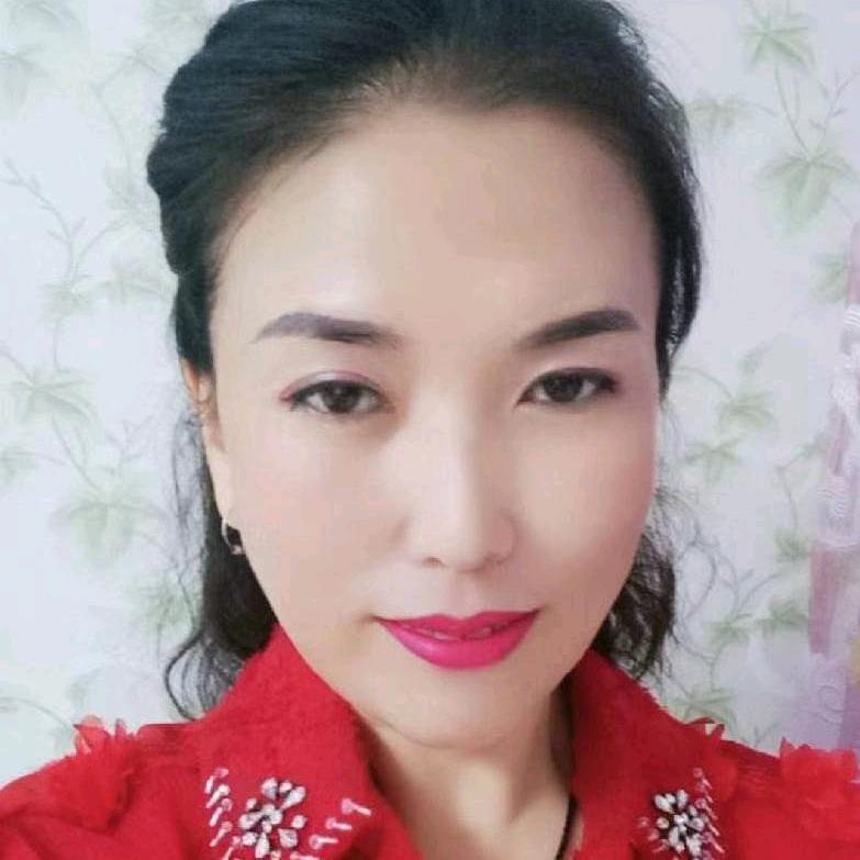波姐