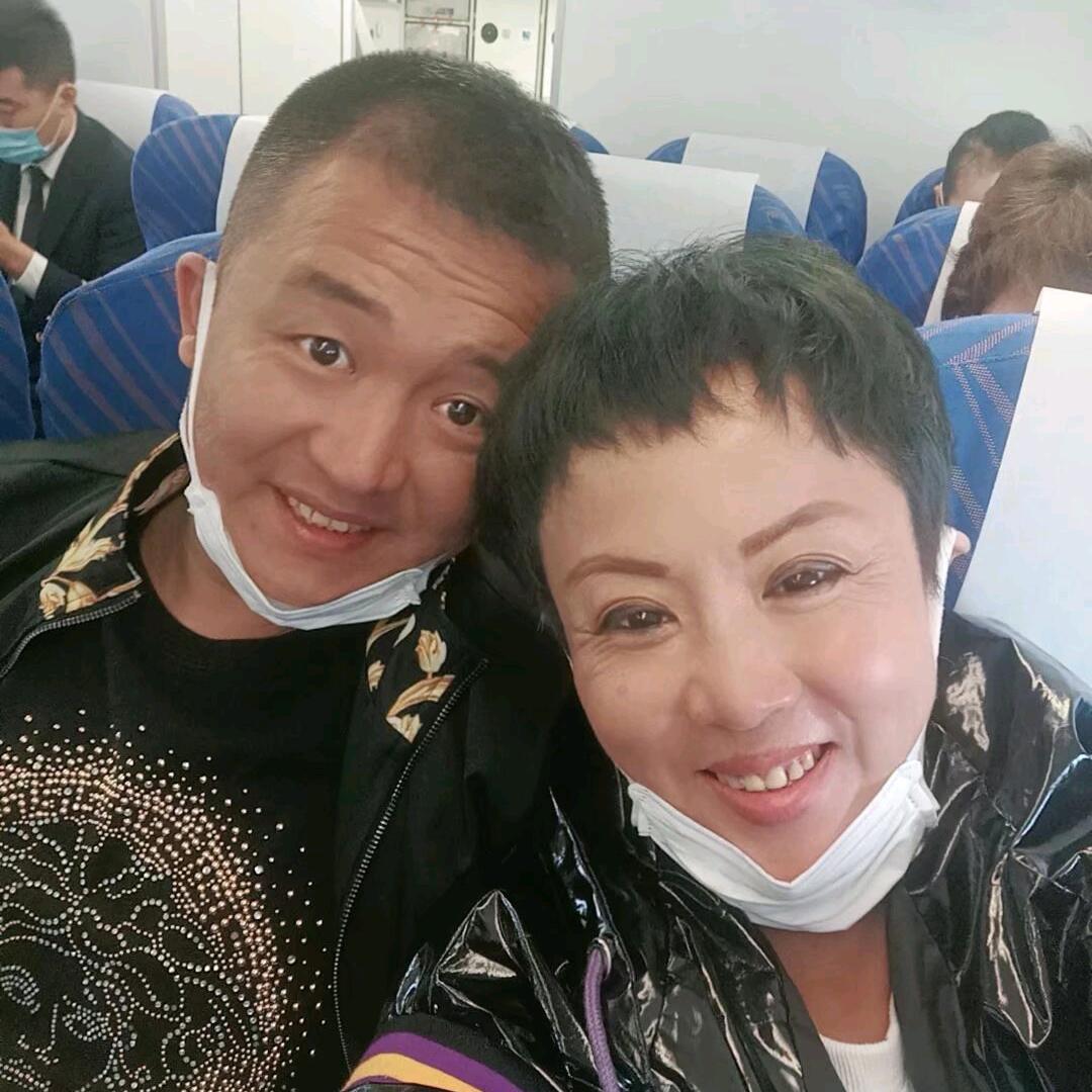 金州萍姐