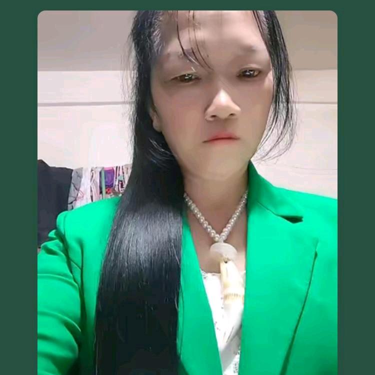 小陈妹今年65岁。
