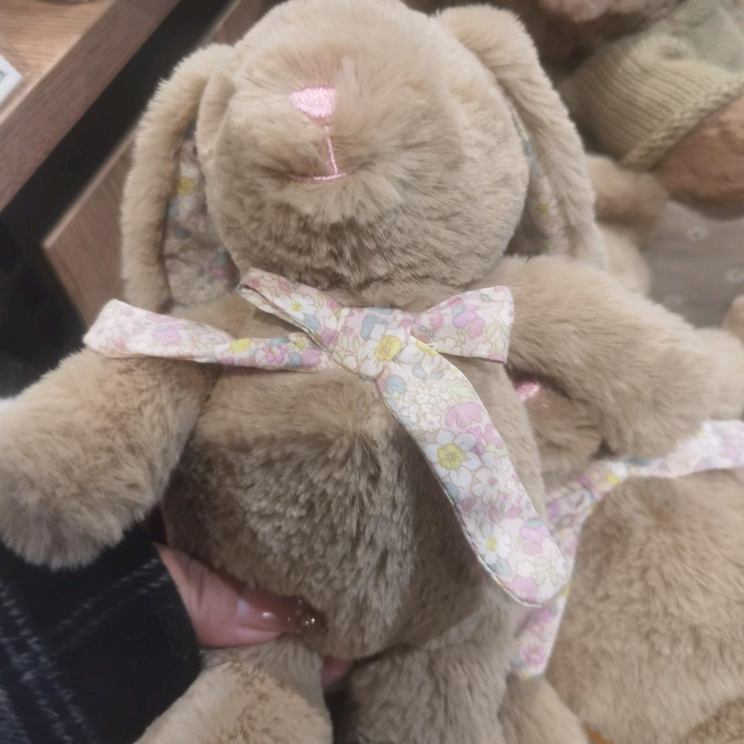 豆小妮