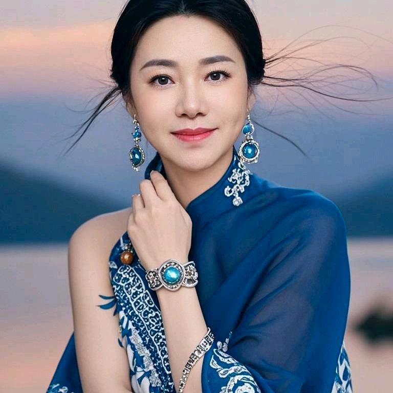 木子李姐