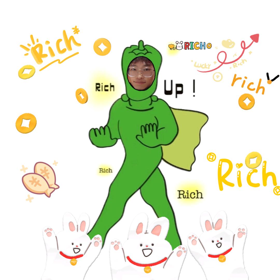 哦吼（吃丹修仙）