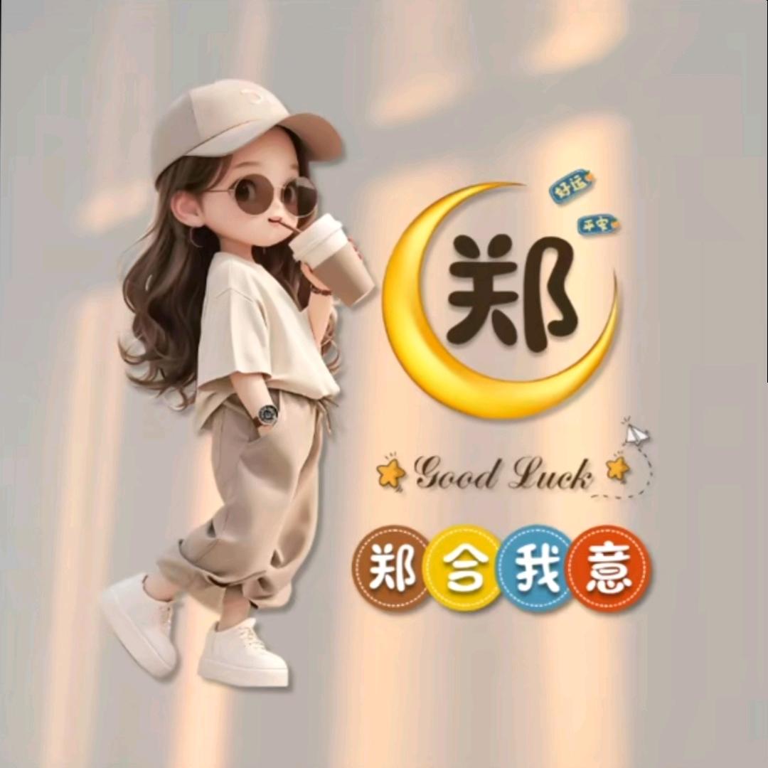 郑小柔