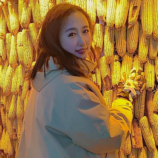 会计李涵