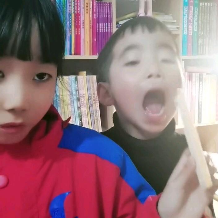 来碗火鸡面