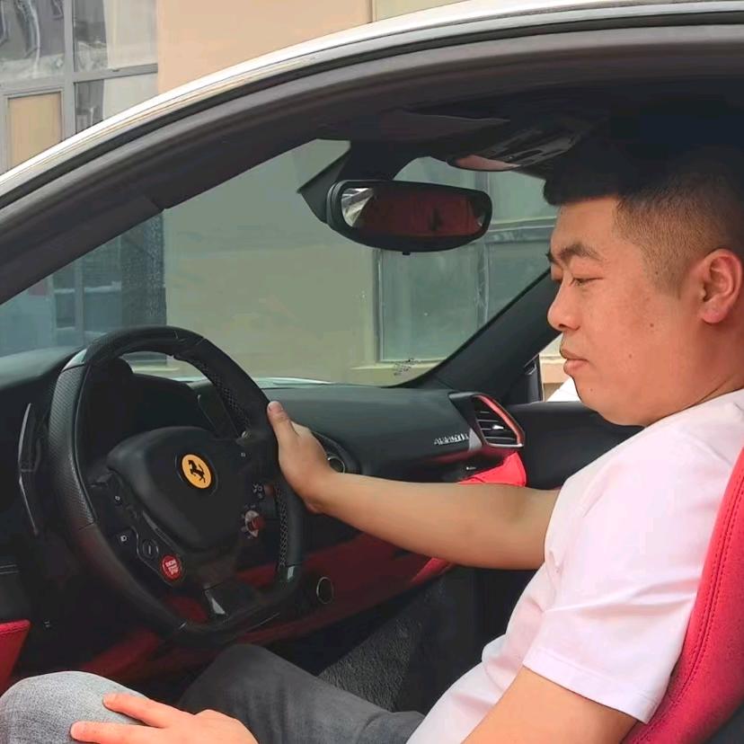 温柔man