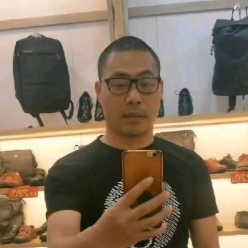 陈天涯